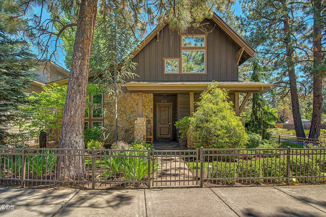 House in Bend, Oregon, United States 2 - 17864279