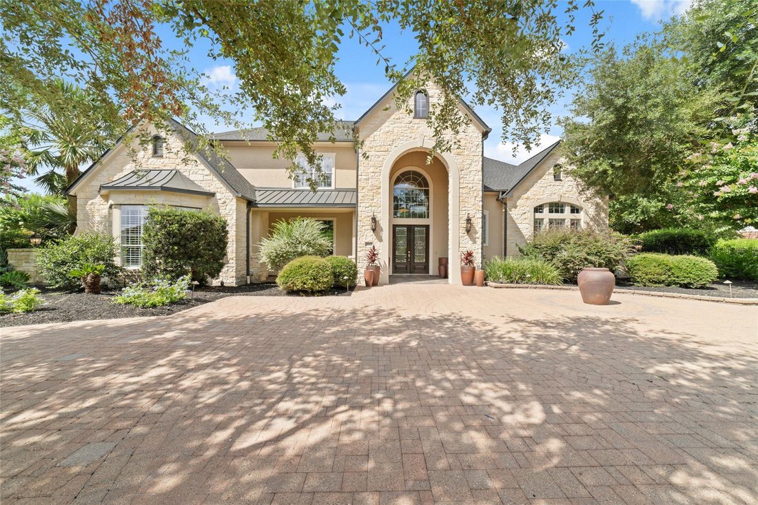 House in Houston, Texas, United States 1 - 18185149