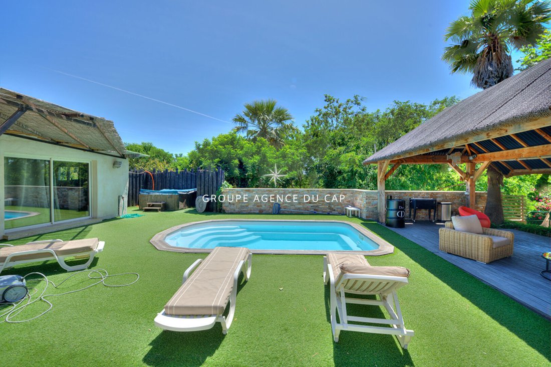 Villa in Exterieurs, Frejus, France 2 - 18182818