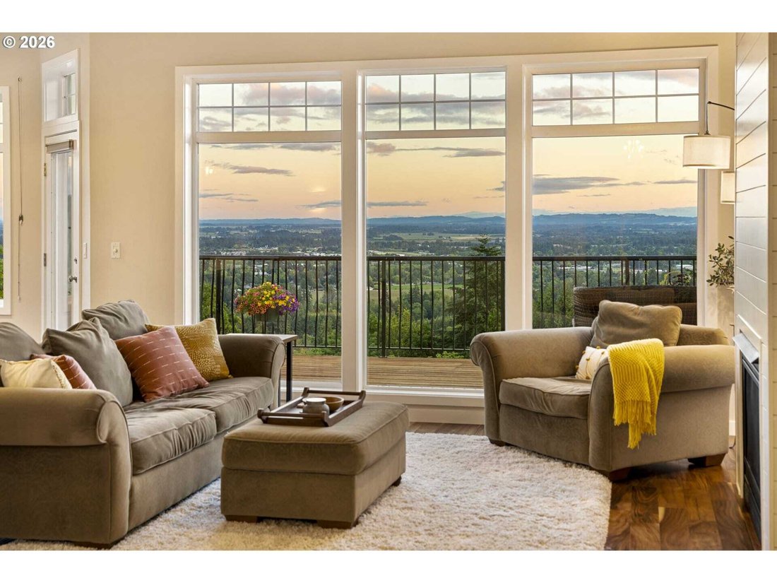 House in Newberg, Oregon, United States 4 - 18183956
