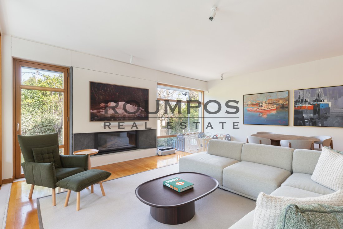 Apartment in Ekali, Attica, Greece 3 - 18186499