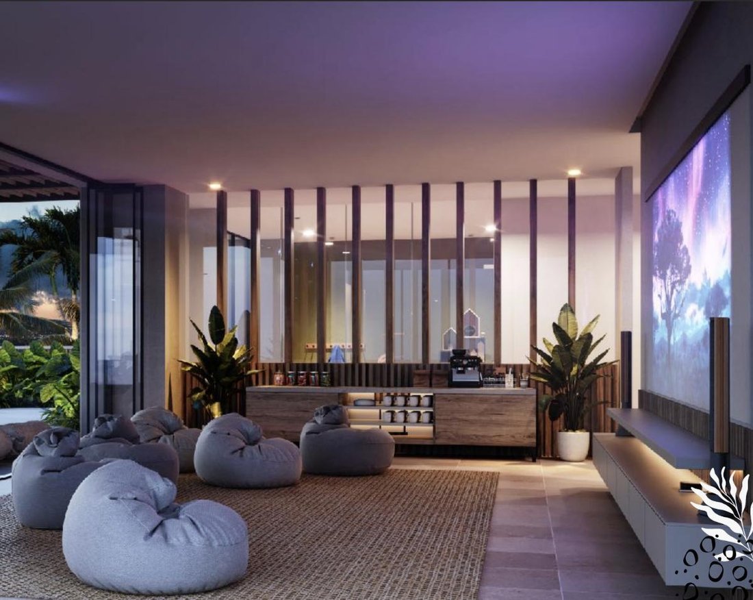 Apartment in Cancún, Quintana Roo, Mexico 5 - 18182093