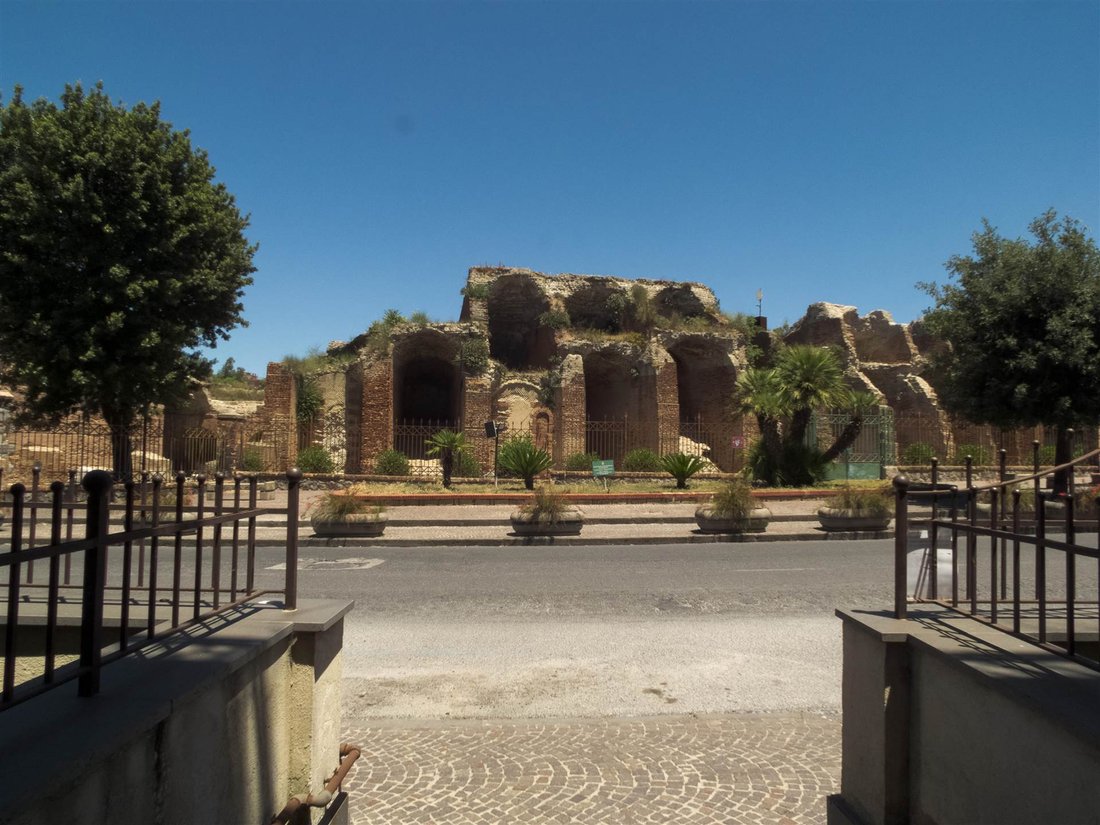 Apartment in Zona Alta - Solfatara - Rione Ortodonico, Pozzuoli, Campania 3 - 18185296