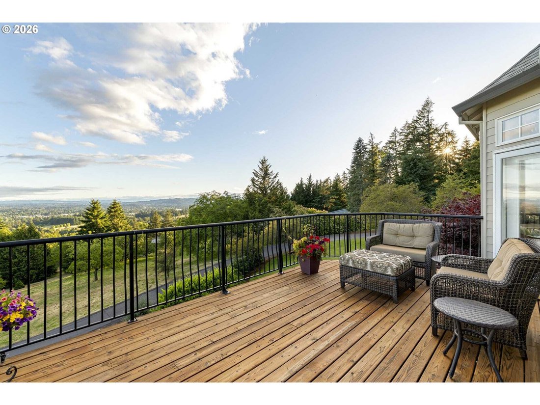 House in Newberg, Oregon, United States 5 - 18183956