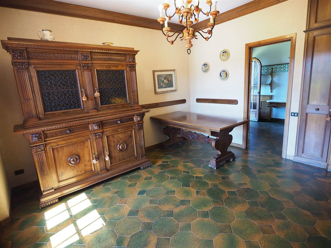 Villa in Stadium, Pistoia, Tuscany 5 - 18185278