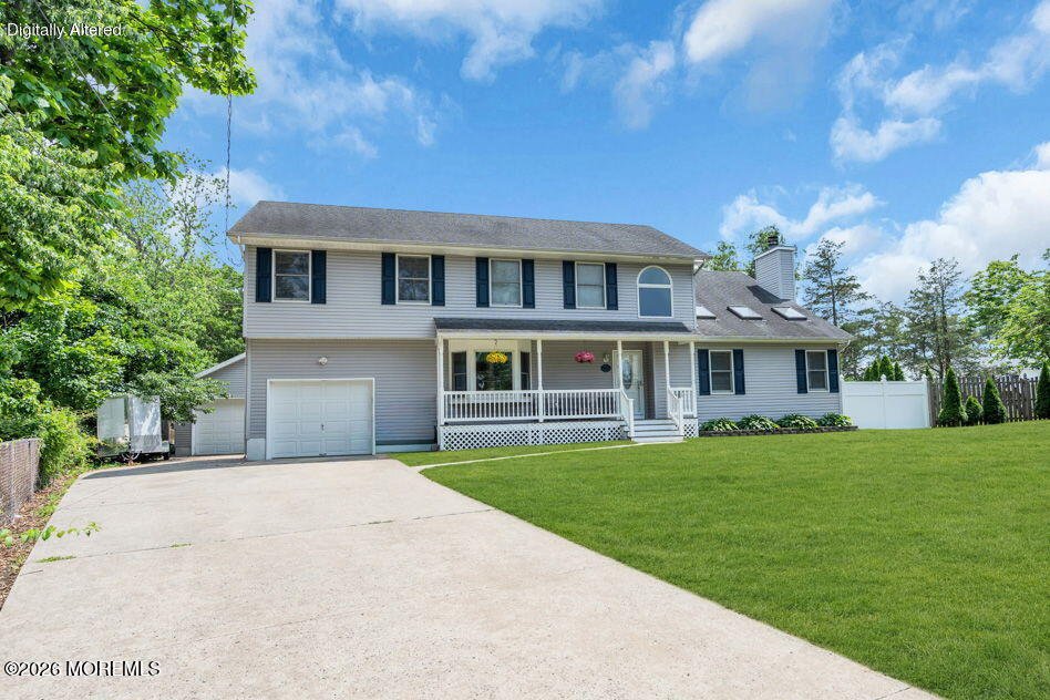 House in Toms River, New Jersey, United States 2 - 18159626