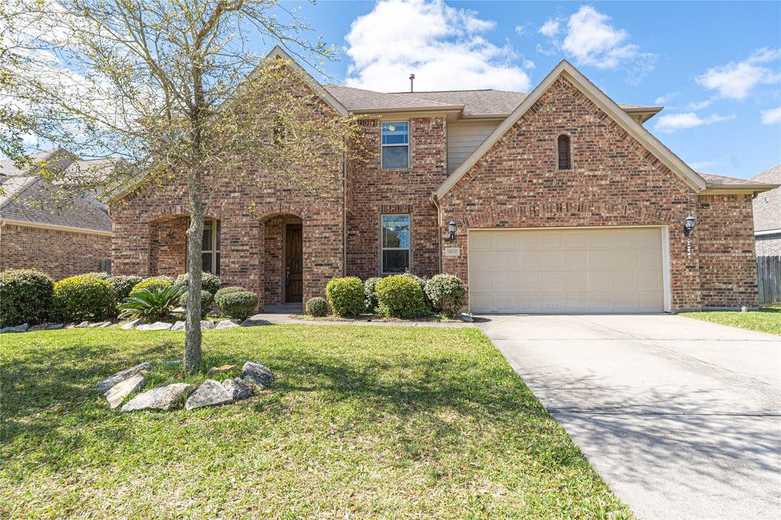 House in League City, Texas, United States 3 - 18185179