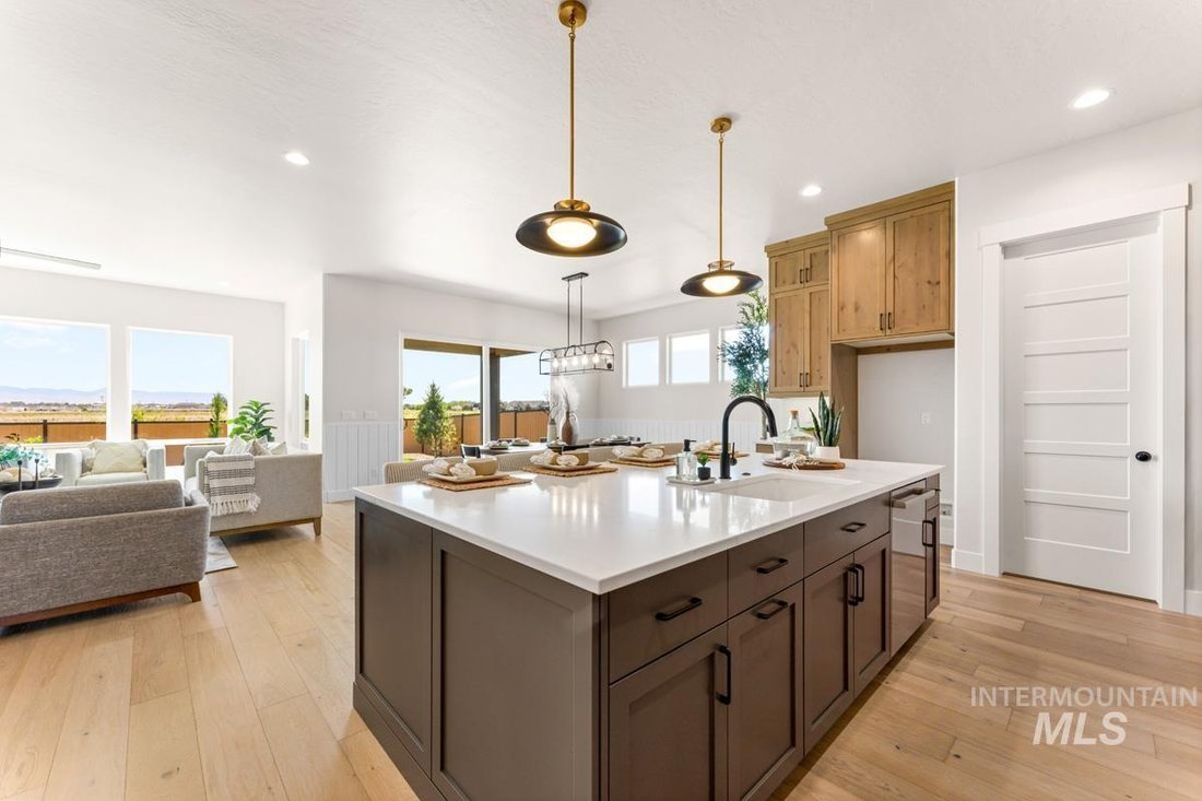 House in Star, Idaho, United States 5 - 18184378