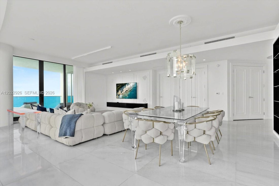 Condo in Sunny Isles Beach, Florida, United States 2 - 18182310