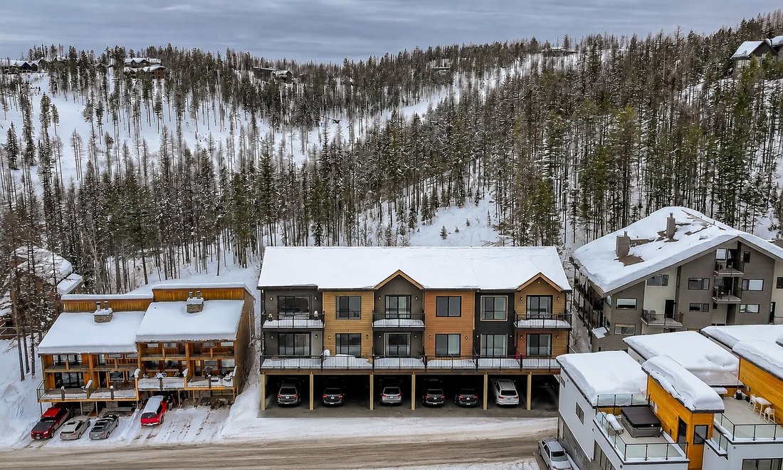 Land in Whitefish, Montana, United States 2 - 18099232