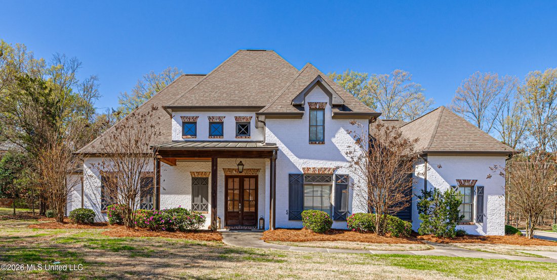 House in Madison, Mississippi, United States 2 - 18183504