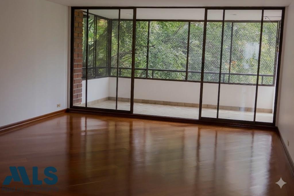 Apartment in Medellín, Antioquia, Colombia 2 - 18182176