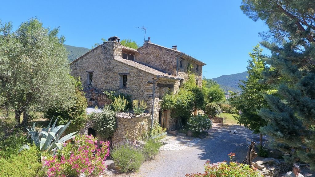 House in Sud Ouest, Nyons, France 5 - 18181928
