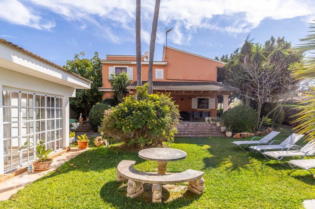 House in Santa Margalida, Balearic Islands, Spain 2 - 18185444