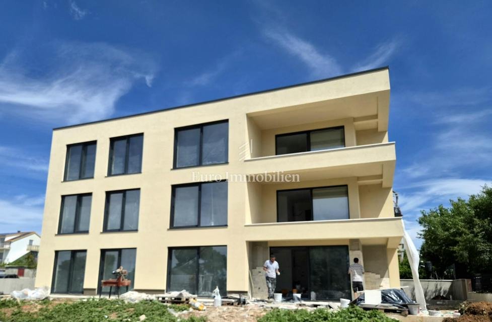 Apartment in Vodice, Sibenik-Knin County, Croatia 1 - 18023826