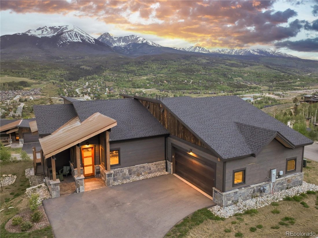 House in Silverthorne, Colorado, United States 4 - 18183596