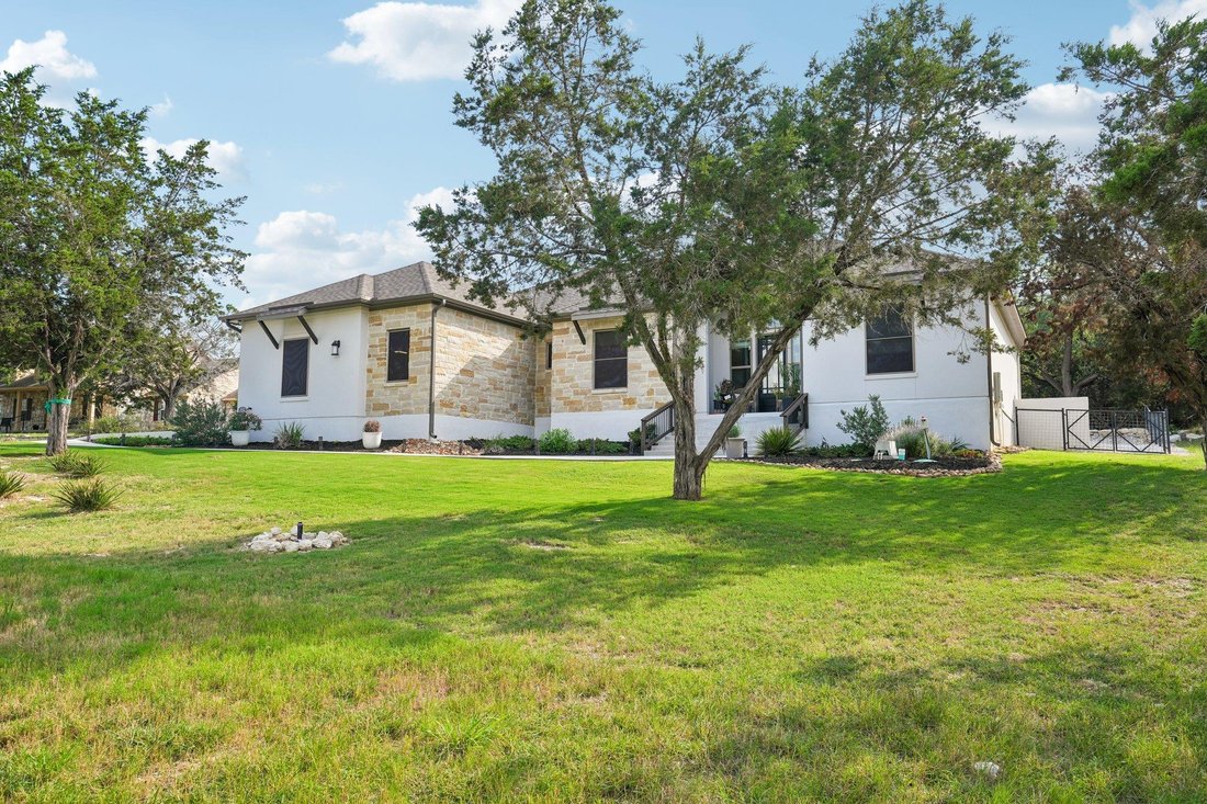 House in Spring Branch, Texas, United States 1 - 18184533
