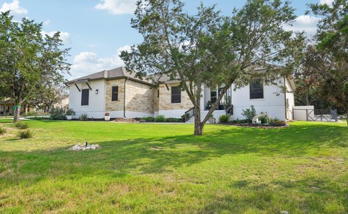 House in Spring Branch, Texas, United States 1