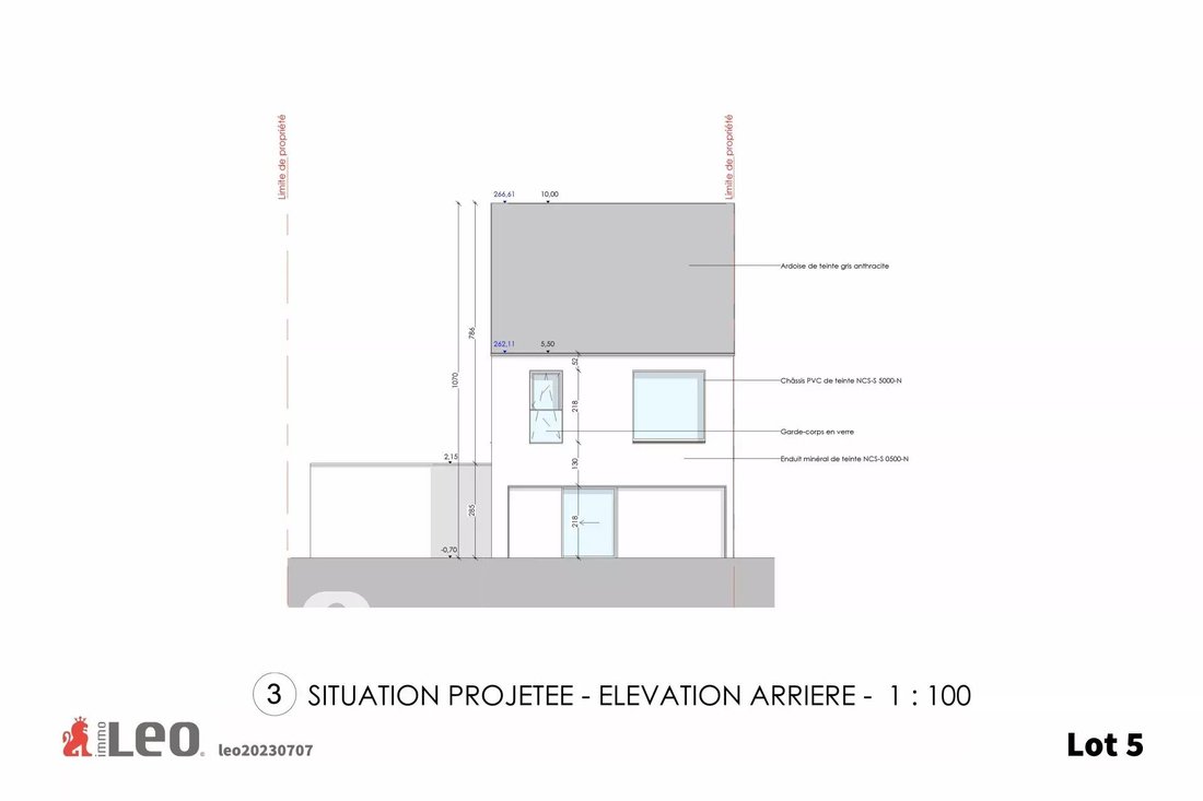 House in Tandel, Vianden, Luxembourg 5 - 18182497