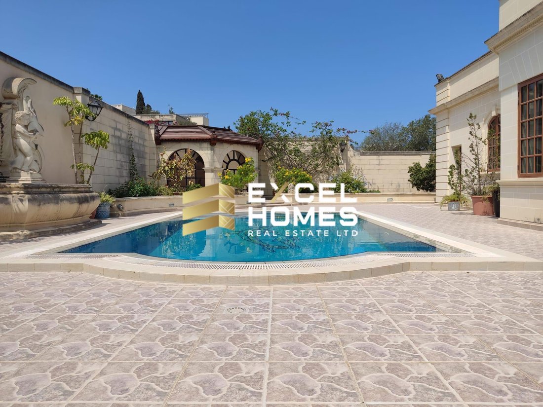 Bungalow in Iklin, Malta 1 - 15839090