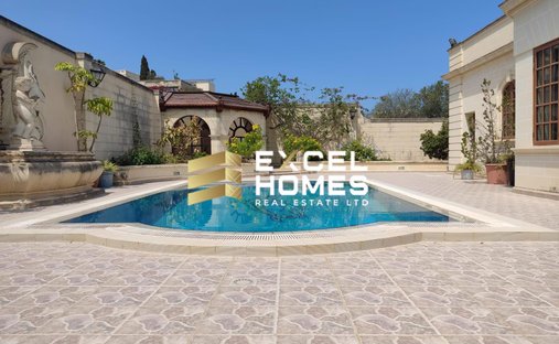 Bungalow in Iklin, Malta 1
