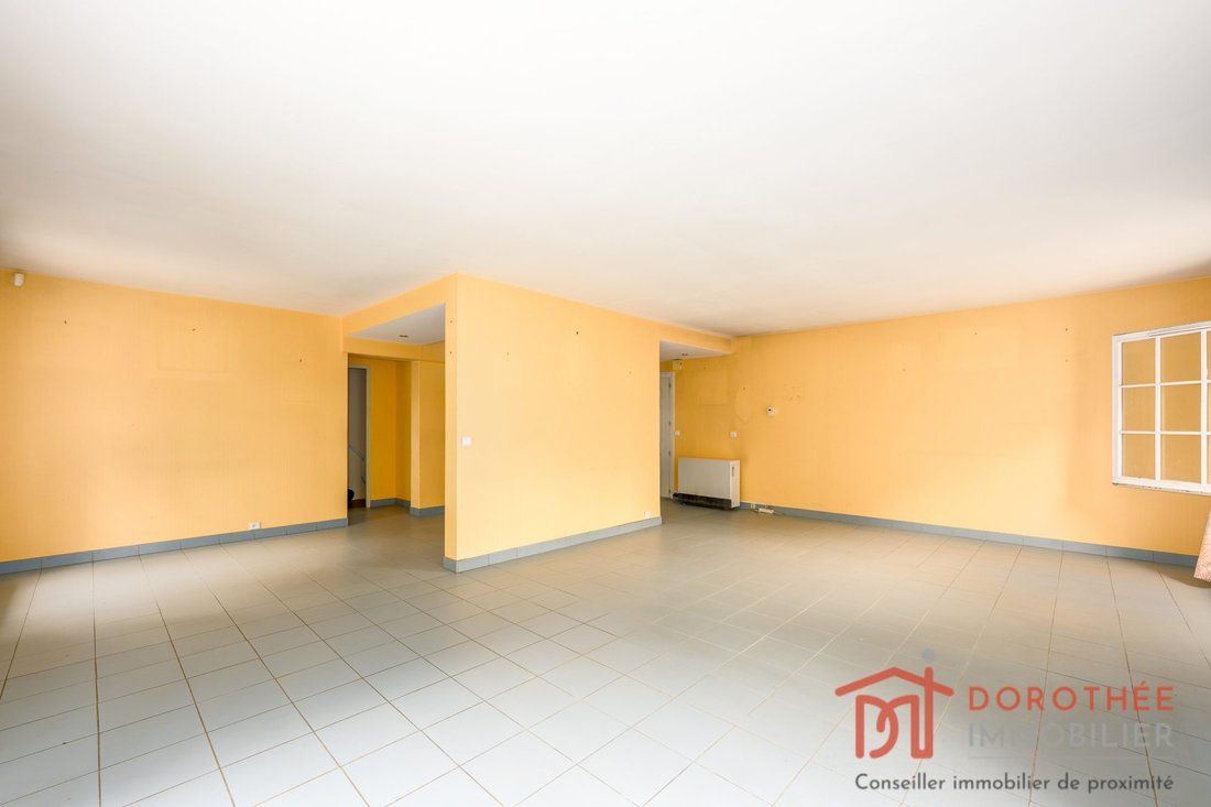 House in Vieux Village-Murs du Parc, Marolles-en-Brie, France 5 - 18186134
