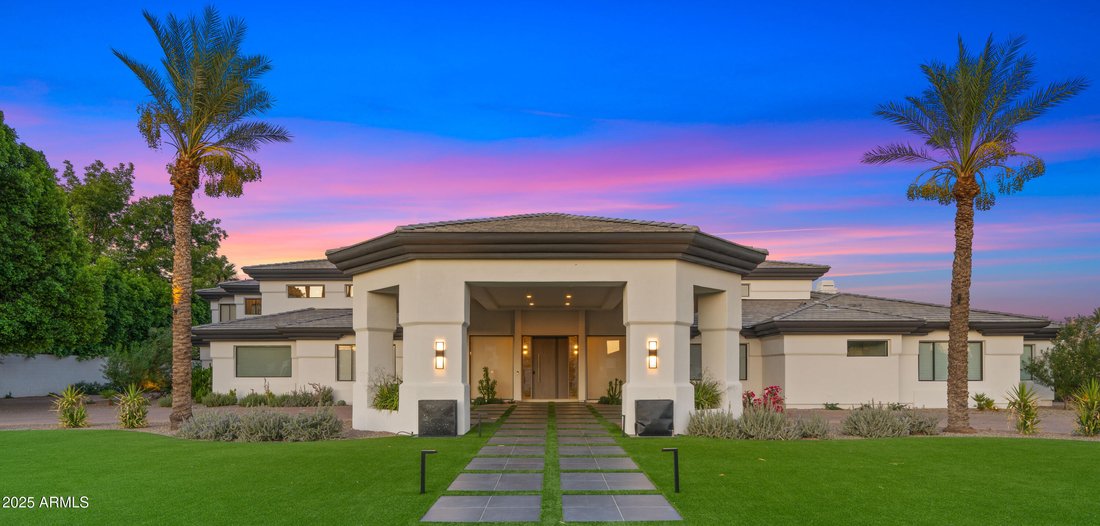 House in Phoenix, Arizona, United States 2 - 16887309