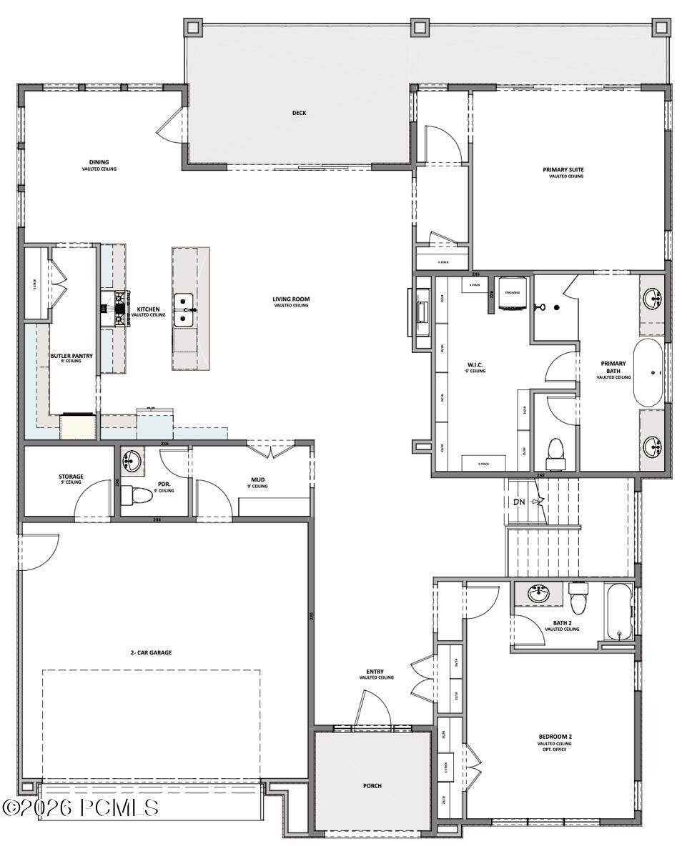 House in Heber City, Utah, United States 3 - 18184191
