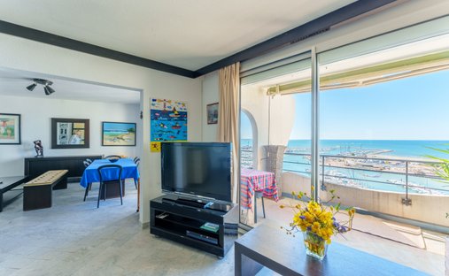 Apartment in Mauguio, Occitania, France 1