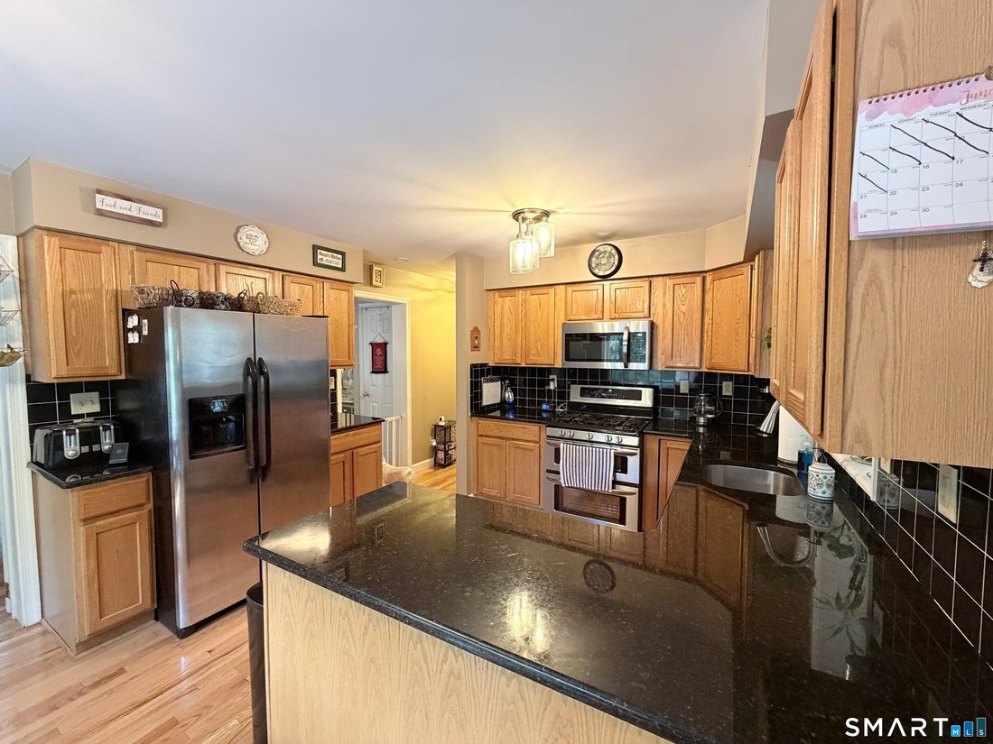 House in Norwalk, Connecticut, United States 3 - 17678345