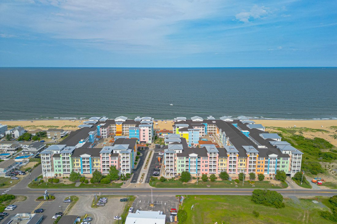 Condo in Virginia Beach, Virginia, United States 2 - 18186286