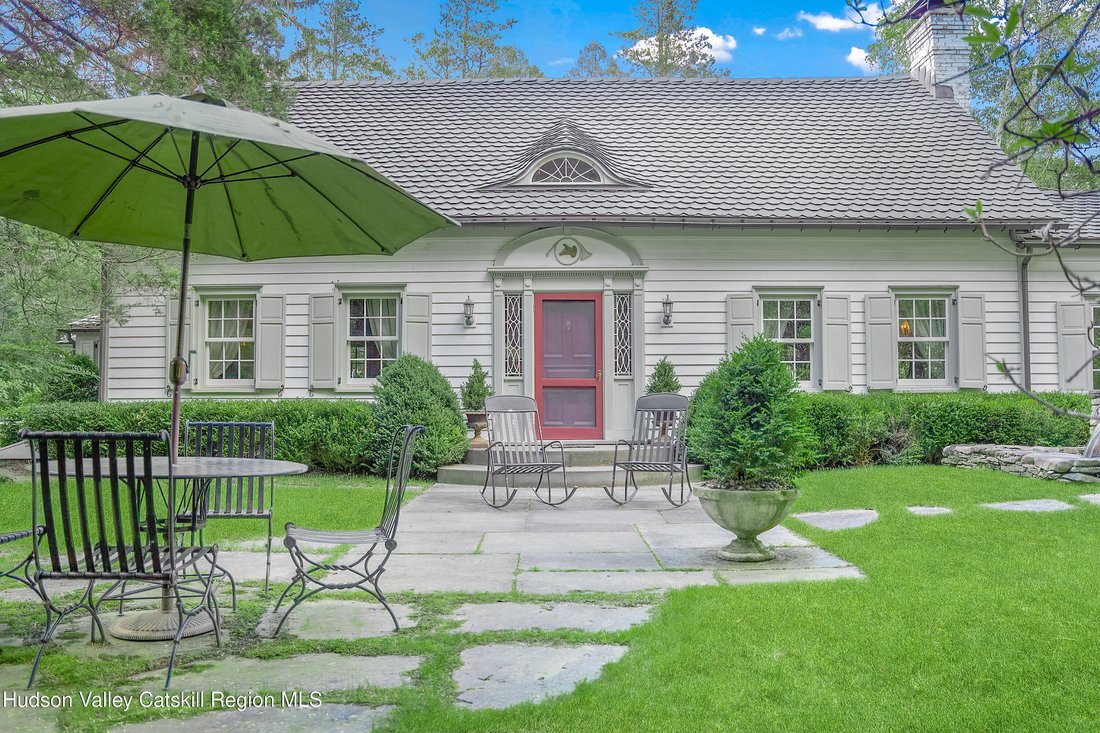 Townhouse in Old Chatham, New York, United States 3 - 18183840