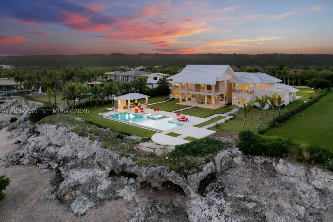 House in Juanillo, La Altagracia Province, Dominican Republic 2 - 18184068
