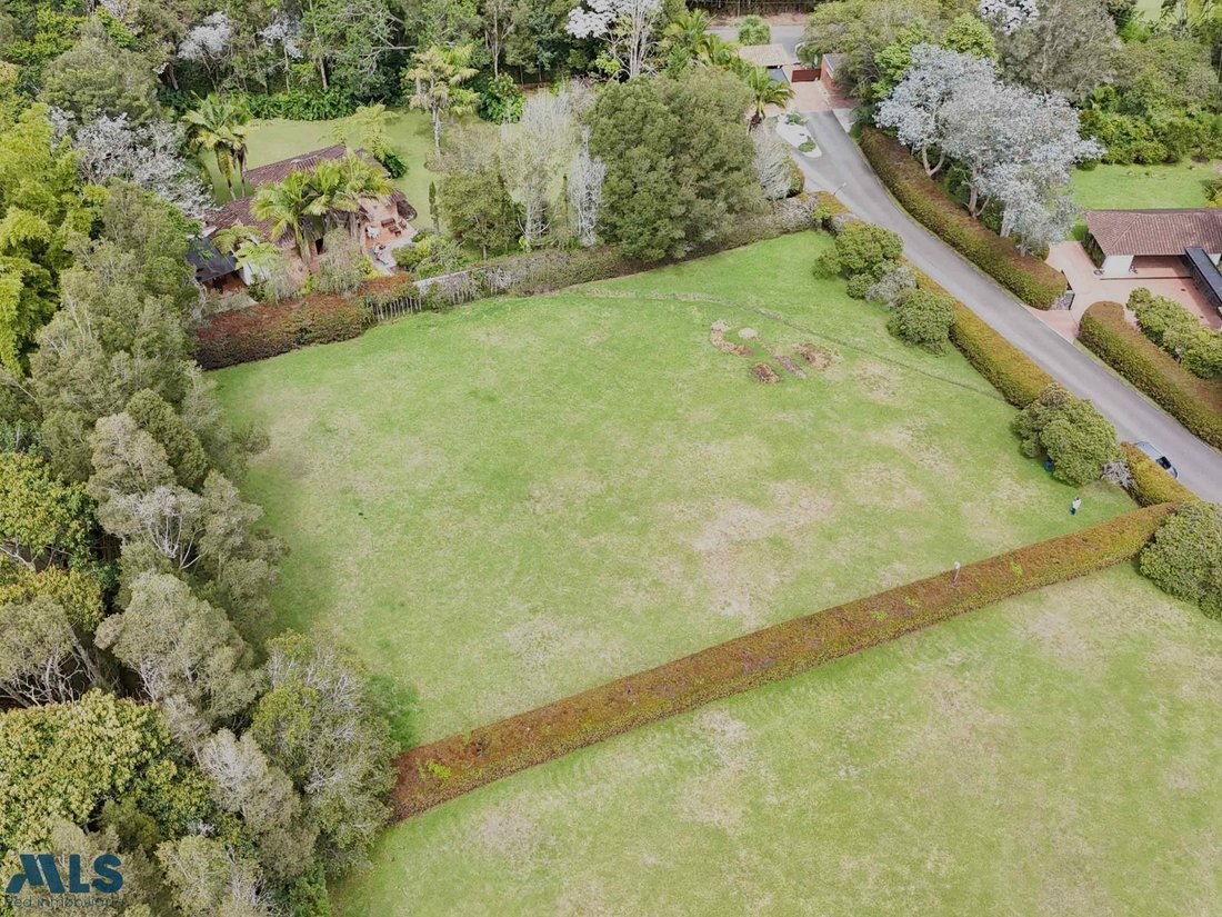 Land in Don Diego, Antioquia, Colombia 2 - 18182202