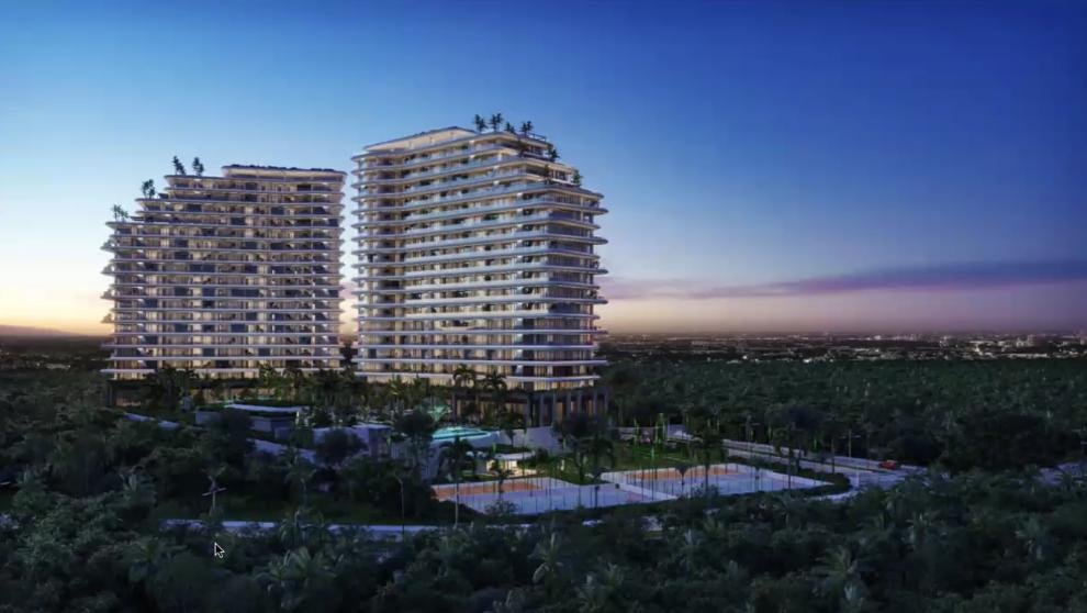 Apartment in Cancún, Quintana Roo, Mexico 4 - 18182049