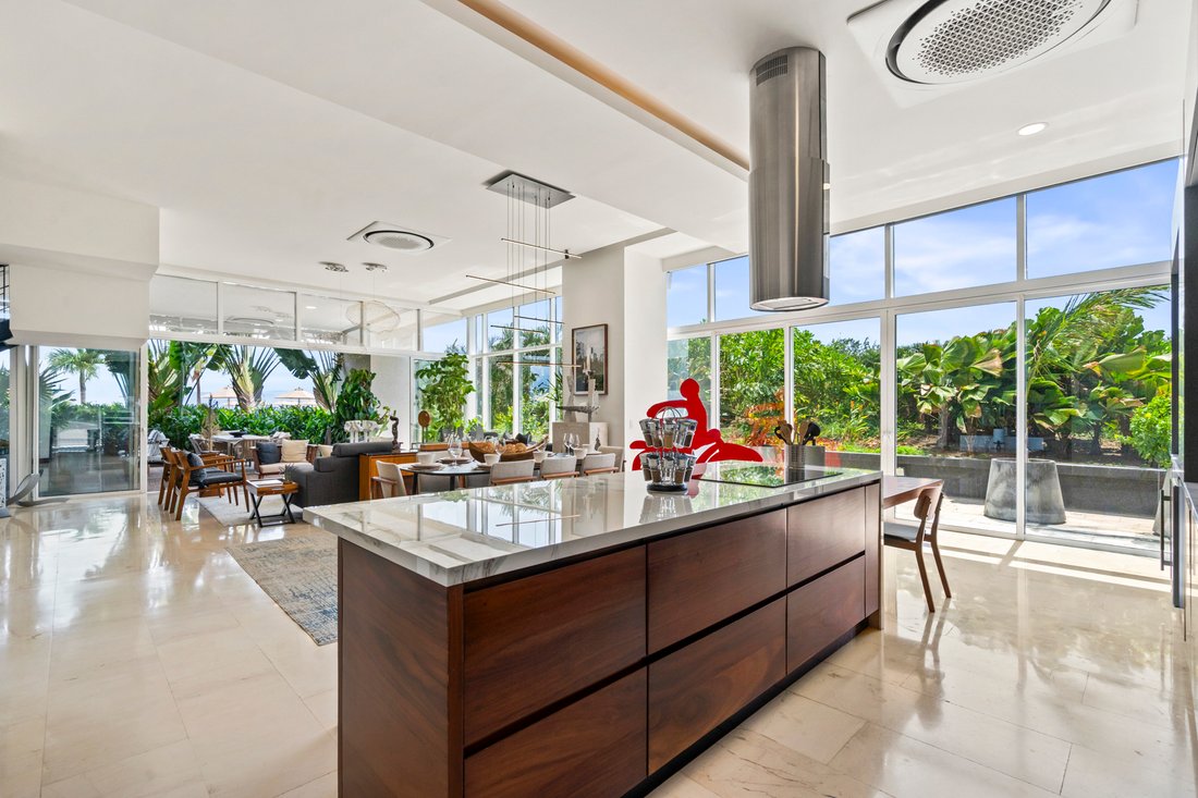 Condo in Puerto Vallarta, Jalisco, Mexico 5 - 18186239