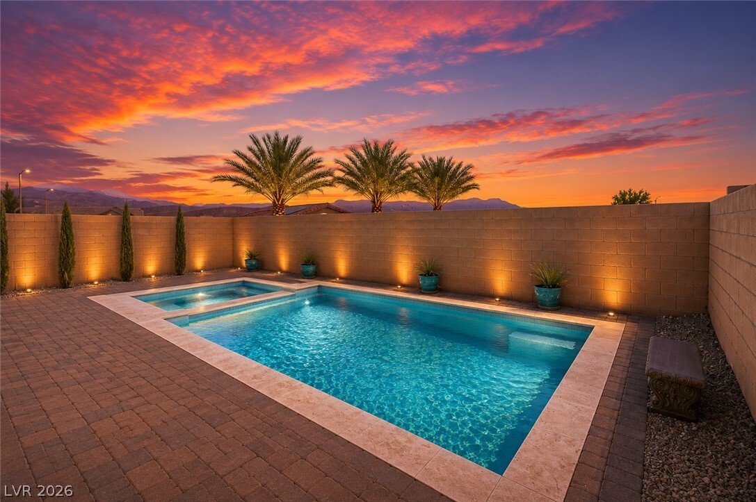 House in Las Vegas, Nevada, United States 3 - 17682799