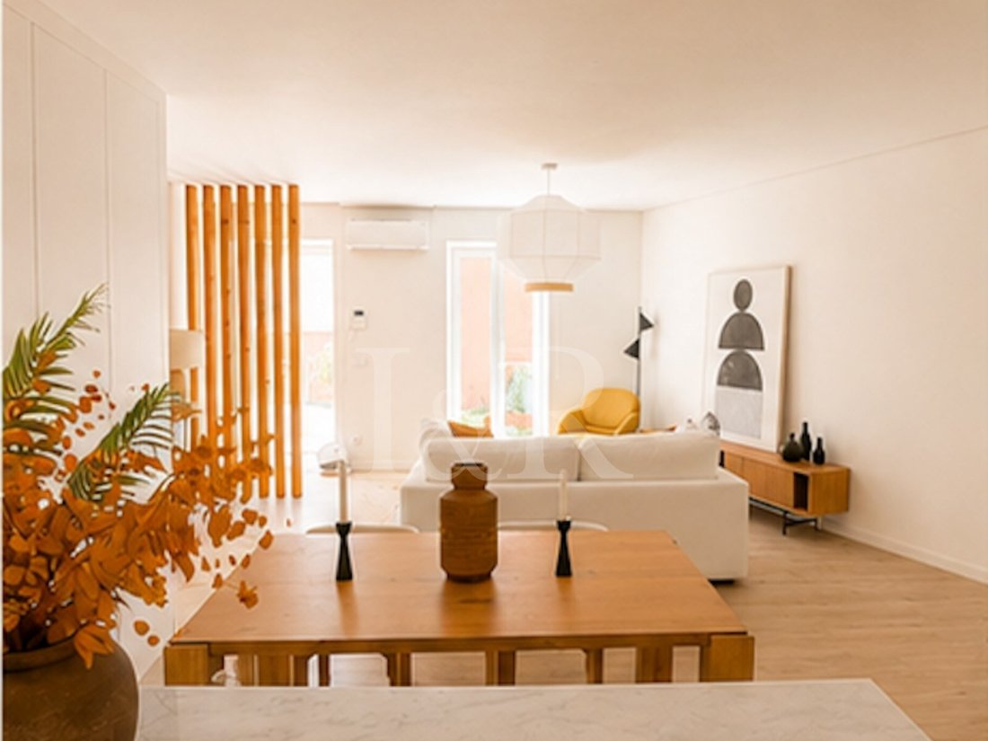 Apartment in Campolide, Lisbon, Portugal 4 - 18185451