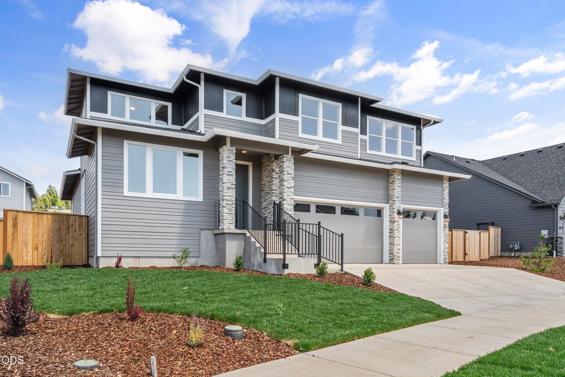 House in Eagle Point, Oregon, United States 3 - 17135082