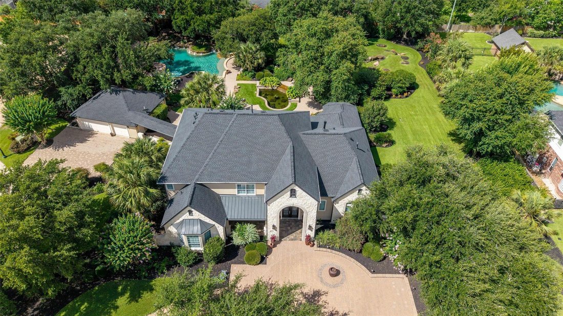 House in Houston, Texas, United States 1 - 18185149