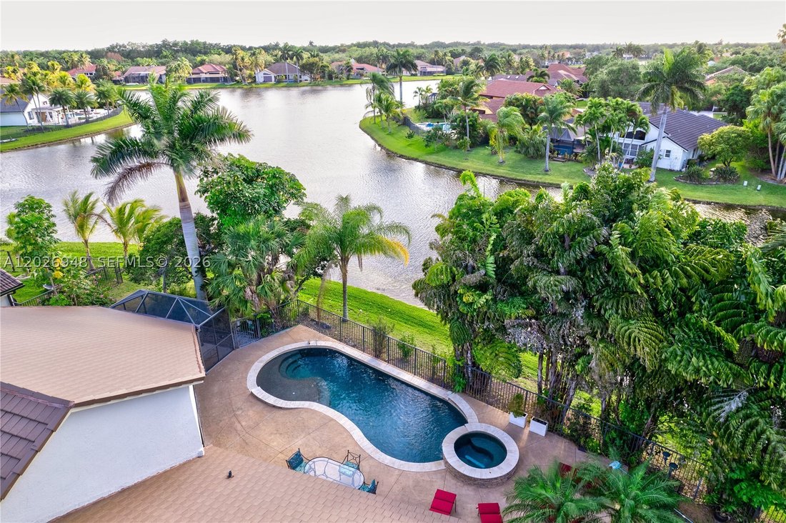 House in Fort Lauderdale, Florida, United States 1 - 18029290