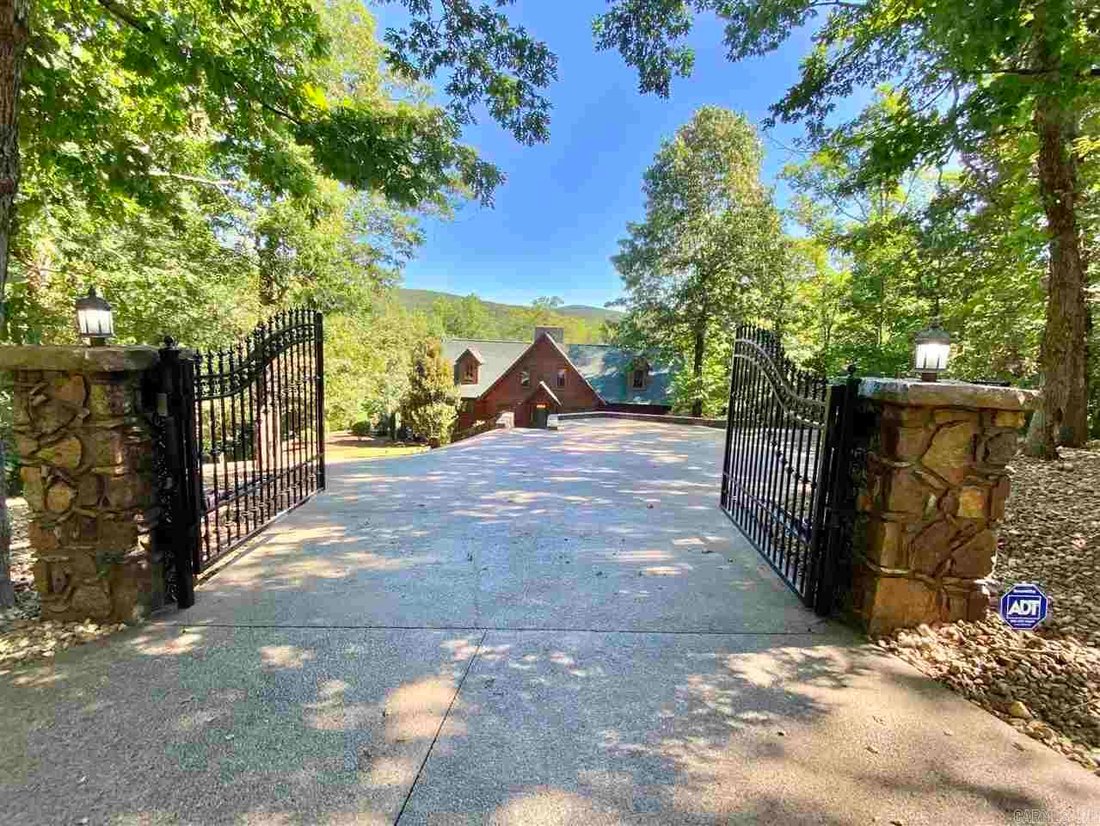 House in Greers Ferry, Arkansas, United States 3 - 18184040