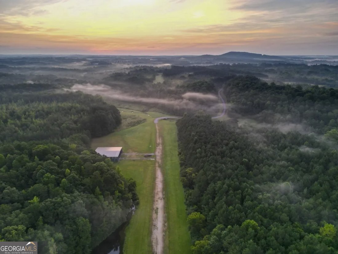 House in Tallapoosa, Georgia, United States 1 - 18175227