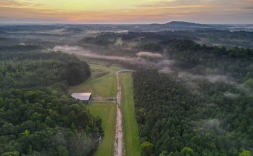 House in Tallapoosa, Georgia, United States 1
