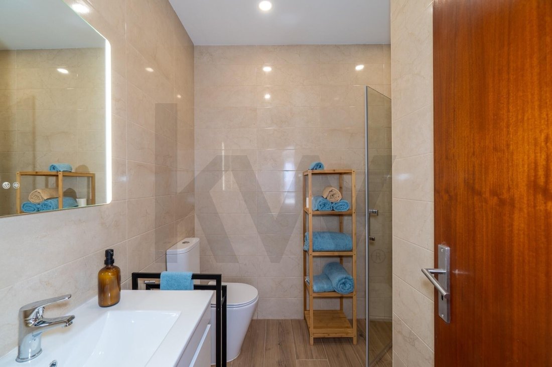 Townhouse in Vila Real de Santo António, Algarve, Portugal 5 - 18186465