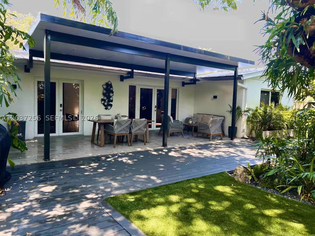House in Oakland Park, Florida, United States 4 - 18184144