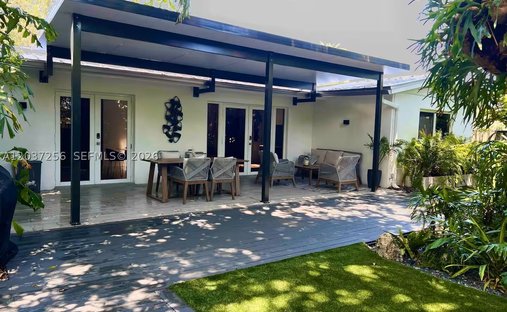 House in Oakland Park, Florida, United States 1
