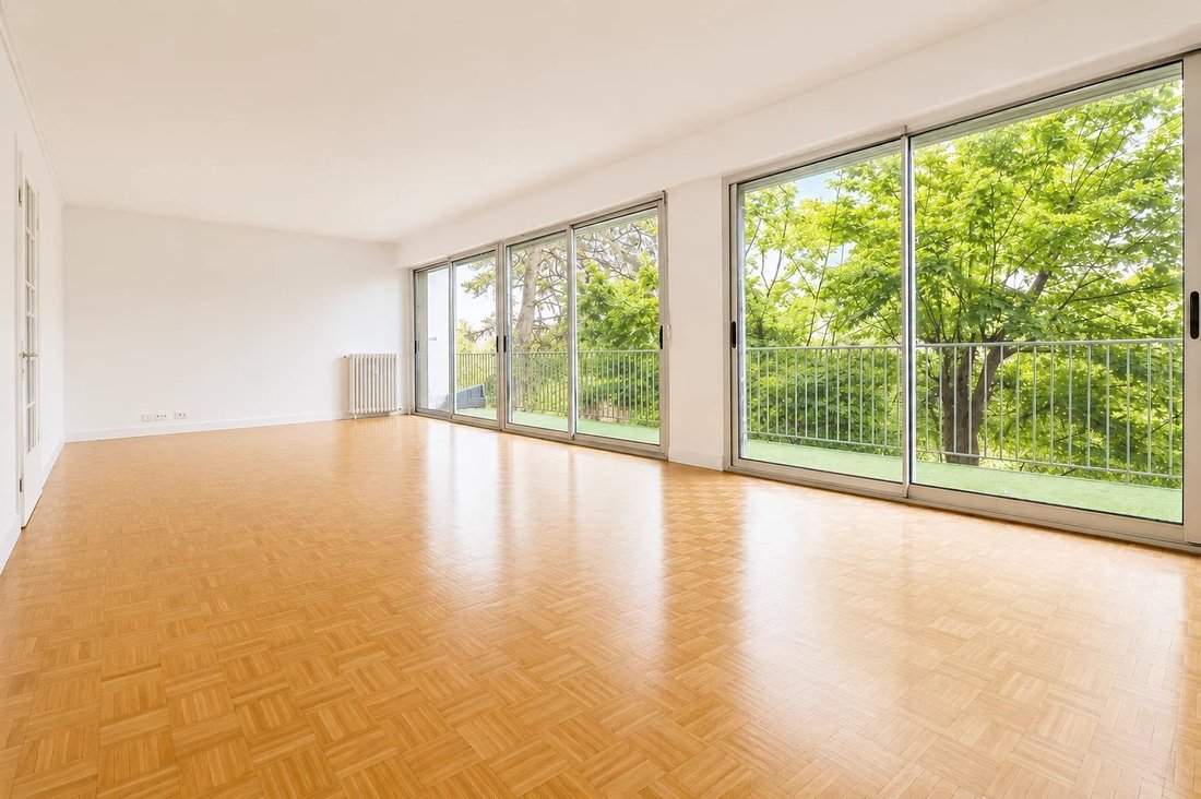 Apartment in Clagny-Glatigny, Versailles, France 2 - 17797345