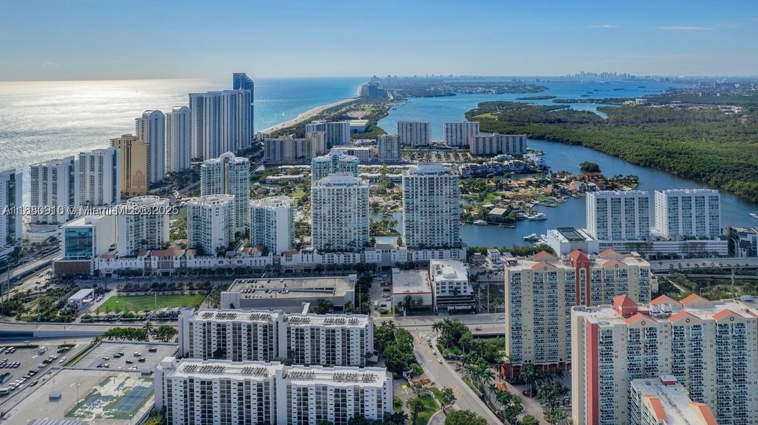 Condo in Golden Beach, Florida, United States 3 - 16639513