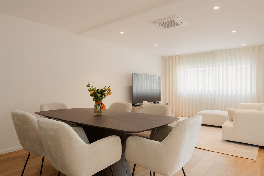 Apartment in Avenidas Novas, Lisbon, Portugal 2 - 18185446